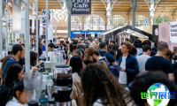 巴黎咖啡节(The Paris Café Festival)2026年入场券费用