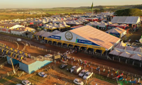 Agrishow 2026聚焦科技赋能，展现巴西农业新实力