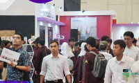 印尼雅加达消费电子展INDOCOMTECH 2025圆满落幕，期待2026