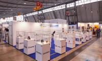 2027年德国斯图加特国际紧固件展览会：汇聚行业顶尖力量