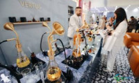 阿拉伯联合酋长国迪拜国际美容展览会：自然香氛新篇章 Natural Notes首度亮相