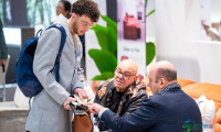 科隆国际家具展 imm cologne 2026全新B2B定位开启全球家居年度商贸序幕