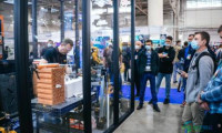 乌克兰基辅国际五金工具展INTERTOOL KIEV 2027即将举行