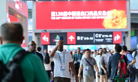 第139届广交会规模再创纪录，持续担当中国对外贸易核心枢纽