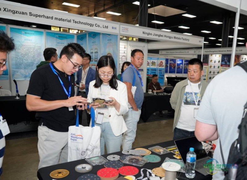 2025年澳大利亚布里斯班国际五金工具及磨料磨具展览会:连接全球制造业的盛会