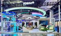 “全勤生”OSIM傲胜第六次亮相消博会，发布新品uDream AI引领养身新境界