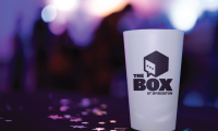 The Box – 威伯斯顿湖度假村揭幕引人注目的全新空间...
