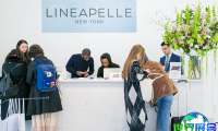 2026年美国纽约皮革展(LINEAPELLE New York)门票购买指南