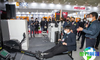 2026年韩国健身博览会(SPOEX)门票获取方式