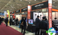 2026年韩国健身展览会(SPOEX)参展指南（日程地点/观众登记）