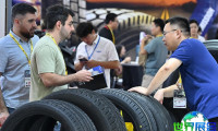 上海轮胎展(CITEXPO)2026的展出内容范畴