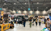 日本户外用品展(FIELDSTYLE JAPAN)2026年门票购买渠道