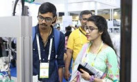印度班加罗尔国际电子产品开发和生产贸易展 productronica India 2026 九月引领产业升级