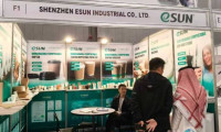 2026年沙特阿拉伯达曼国际工业展览会：沙特工业新机遇