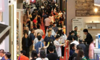 2026年泰国曼谷国际建材及室内装饰展览会：暹罗塔克回归展示自然起源理念