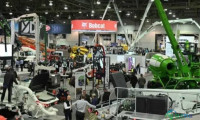 2026年美国拉斯维加斯国际混凝土展览会：带来全新的视角