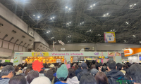 不止是宠物展览！Interpets Tokyo 2026缘何能引来如此多跨界参与者加入？