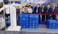 2026宁波国际金属及冶金工业博览会正式启幕
