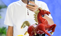 第六届中国国际消费品博览会圆满闭幕(12)