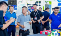 2026年上海发泡材料展(Interfoam China)展位费用与预定指南