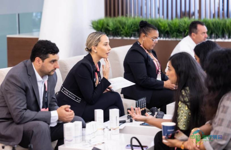 阿拉伯联合酋长国迪拜国际美容展 Beautyworld Dubai 2026十月启幕,领航中东美妆贸易