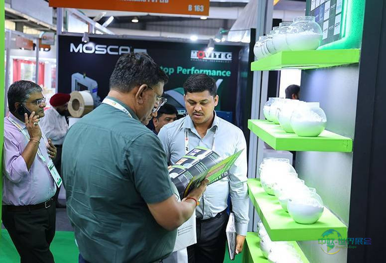 印度古吉拉特邦国际陶瓷展 Indian Ceramics Asia 2026圆满落幕,引领亚洲陶瓷产业升级