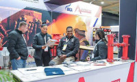 南非约翰内斯堡国际消防展览会 Firexpo 2026 即将举办，引领非洲安全产业新发展