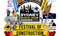 2026年澳大利亚悉尼国际建筑建材展览会：开幕在即