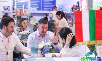 2026年上海西雅国际食品展(SIAL)参观指南（日程/场馆/观众注册）