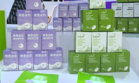 卓越能力，不可「轻」视 微泰医疗携“可穿戴尖端科技”现身消博会