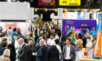 伯明翰国际消费展 National Convenience Show 2027定档伯明翰，引领便利零售新趋势