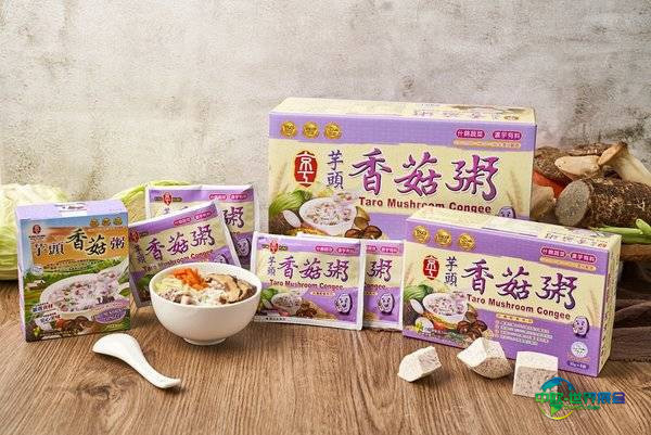 海峡两岸食品展：SUNFRESH马来西亚食品企业参展