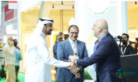 阿拉伯联合酋长国迪拜国际木材及木工机械展 DUBAI WOODSHOW 2026即将开展，敬请关注