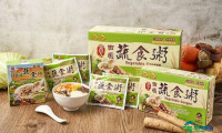 中国台北国际食品展马来西亚TORTO食品公司再度参展