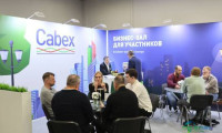 Cabex-2026展会：莫斯科线缆前沿创新齐聚