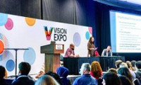美国拉斯维加斯国际光学眼镜展 Vision Expo 2027全球光学行业年度盛会全新启航