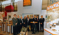 HASCO展示解决方案于塑博会 kukuk