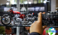 2026年北京模型展(Hobby Expo China)观展全攻略：日程安排与票务信息