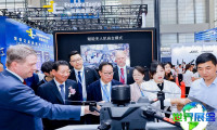 2026年深圳无人机展览会(UASE)观展指南（日程+场馆+票务）
