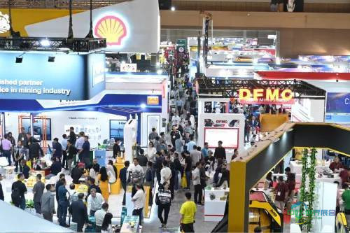 印度尼西亚雅加达国际石油和天然气勘探和生产展 Oil & Gas Indonesia 2026敬请关注