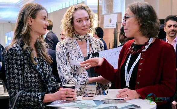 2026年英国伦敦国际能源展览会：深探碳捕集与封存战略与全球发展壁垒
