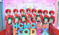 2027年越南胡志明市国际食品餐饮产业博览会：汇聚行业力量引领食饮未来