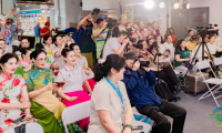 2026年全国茶叶展会日程安排：上海茶产业博览会