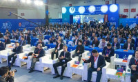世界大安全博览会暨第六届武汉国际安全应急博览会隆重开幕