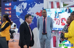 2026年肯尼亚内罗毕贸易周(CTW Kenya)观展全攻略：日程安排与票价信息