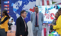 2026年肯尼亚内罗毕贸易周(CTW Kenya)观展全攻略:日程安排与票价信息
