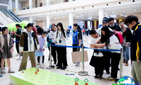 2026年天津国际汽车展览会(IAS)参观指南（日程/场馆/观众预约）