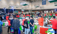 2026年青岛国际木工机械展览会(QIFF)参观指南(日程/场馆/观众登记)