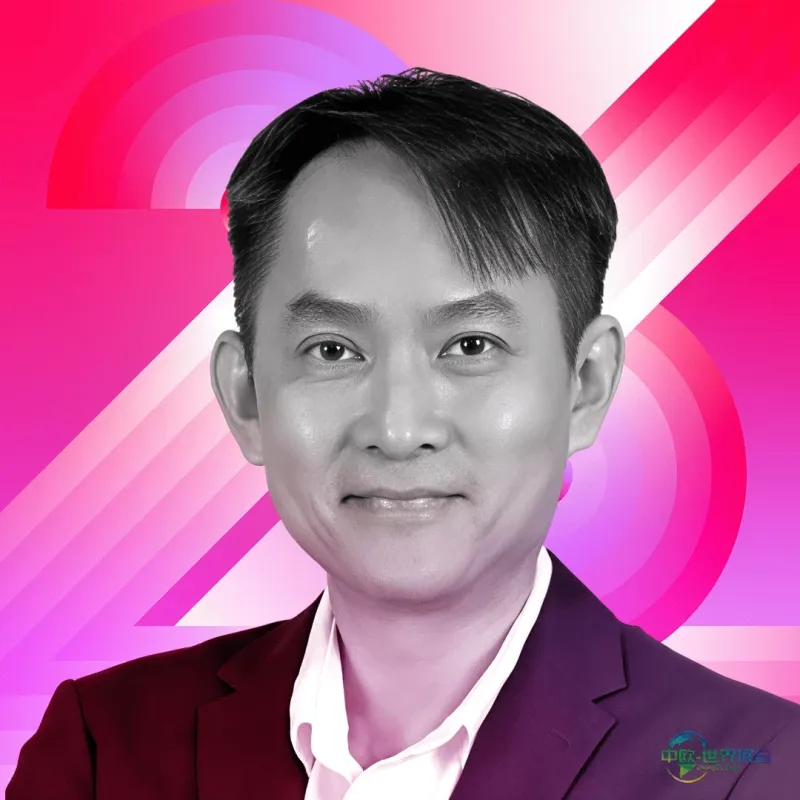 泰国曼谷国际亚洲财经展览会：Kim Lian How将演讲