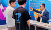 大普技术亮相CES 2026：以全栈时钟技术赋能AI时代底座